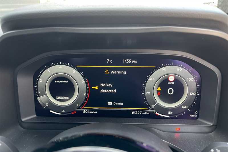 Used Nissan Qashqai for sale - 78216002: Photo 15