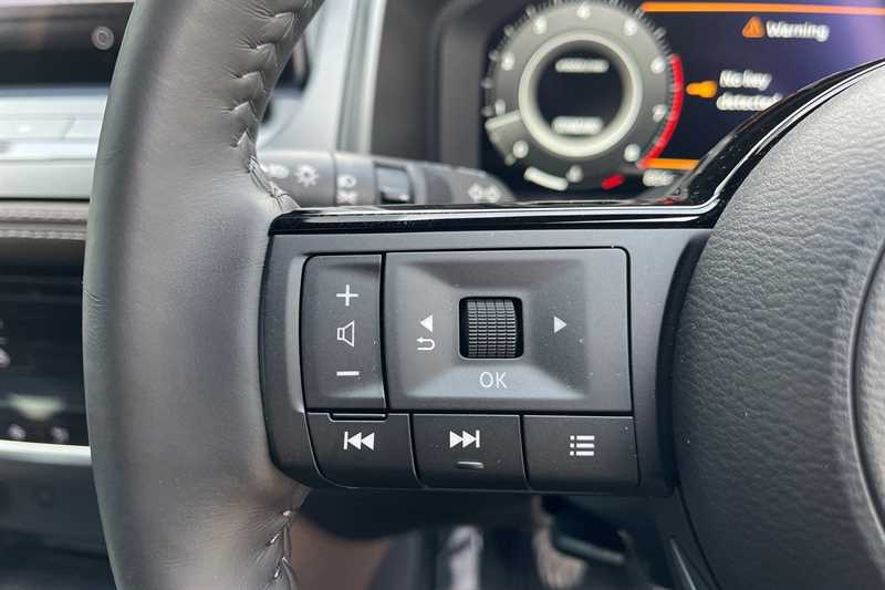 Used Nissan Qashqai for sale - 78216002: Photo 17