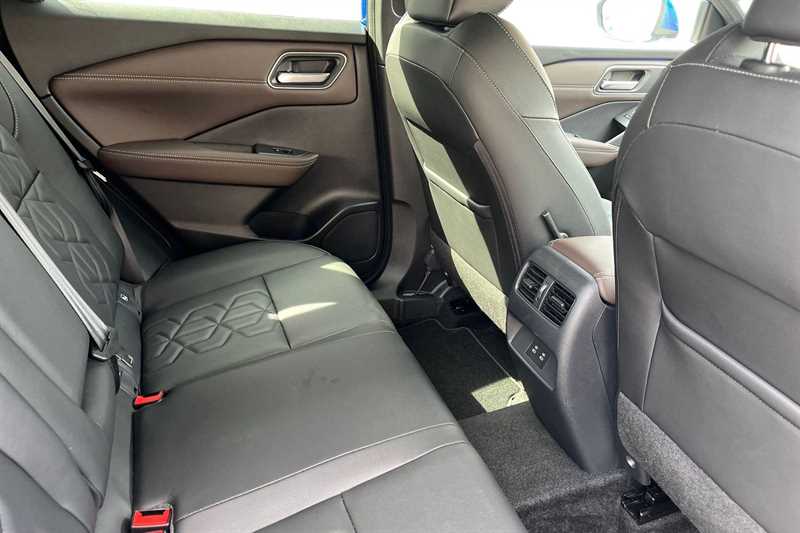 Used Nissan Qashqai for sale - 78216002: Photo 20