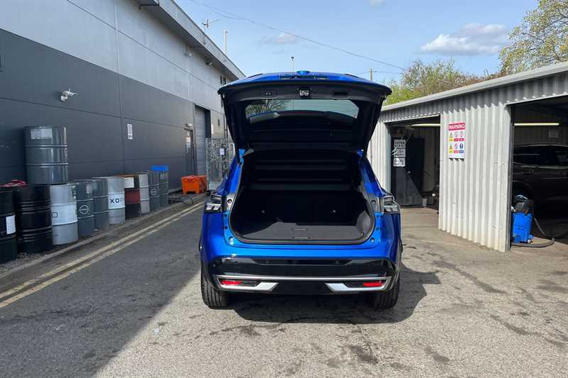 Used Nissan Qashqai for sale - 78216002: Photo 23