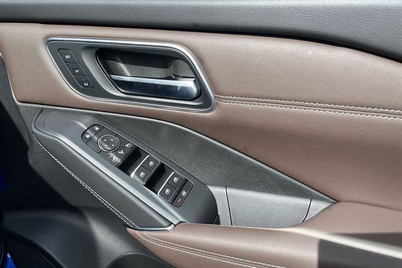 Used Nissan Qashqai for sale - 78216002: Photo 24