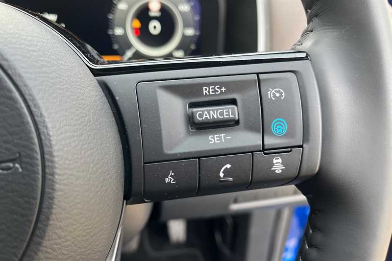 Used Nissan Qashqai for sale - 78216002: Photo 27