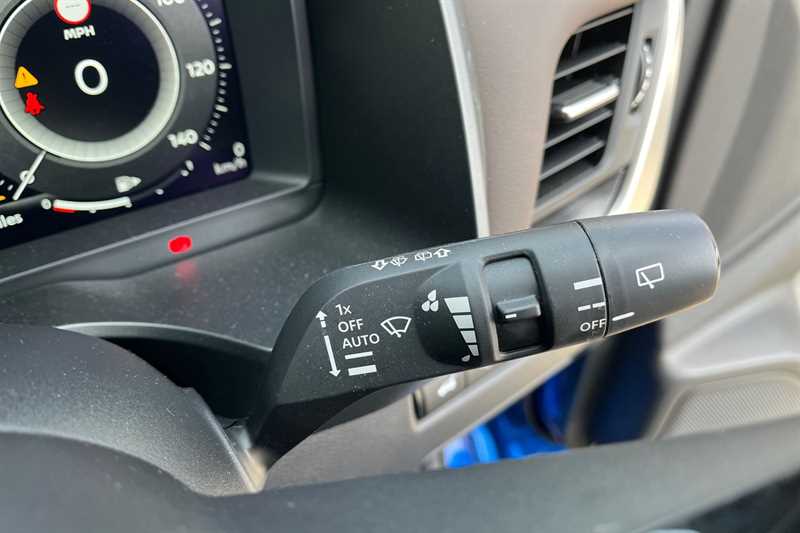 Used Nissan Qashqai for sale - 78216002: Photo 28