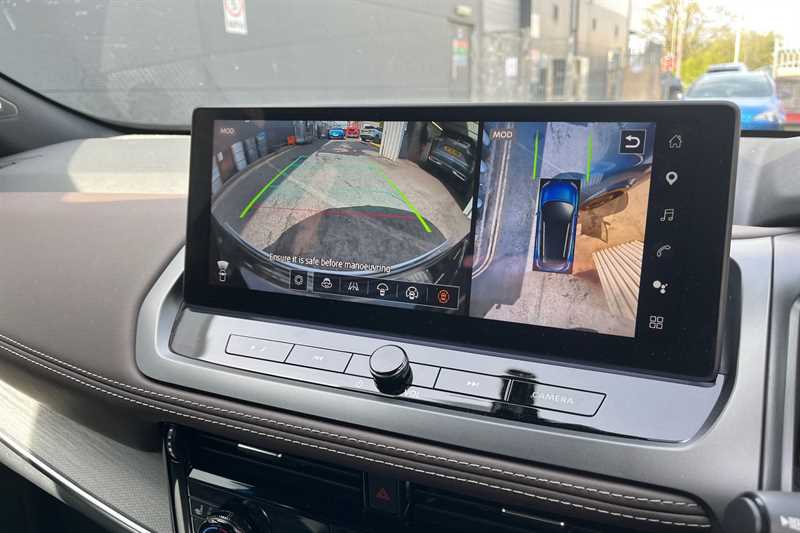 Used Nissan Qashqai for sale - 78216002: Photo 30