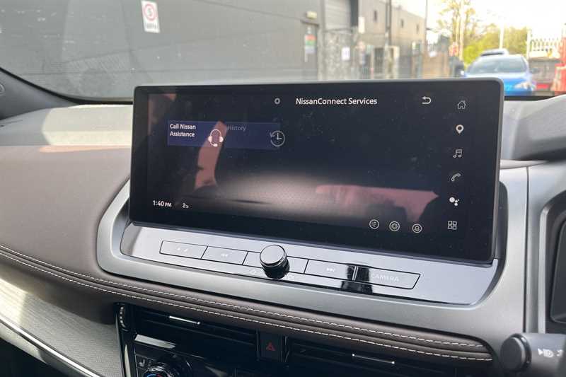 Used Nissan Qashqai for sale - 78216002: Photo 32