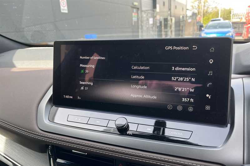 Used Nissan Qashqai for sale - 78216002: Photo 33