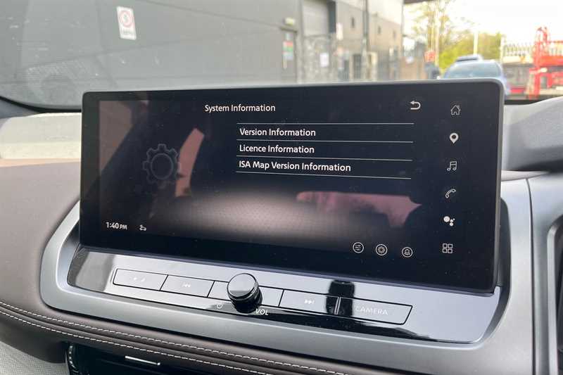 Used Nissan Qashqai for sale - 78216002: Photo 34