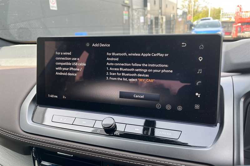 Used Nissan Qashqai for sale - 78216002: Photo 35