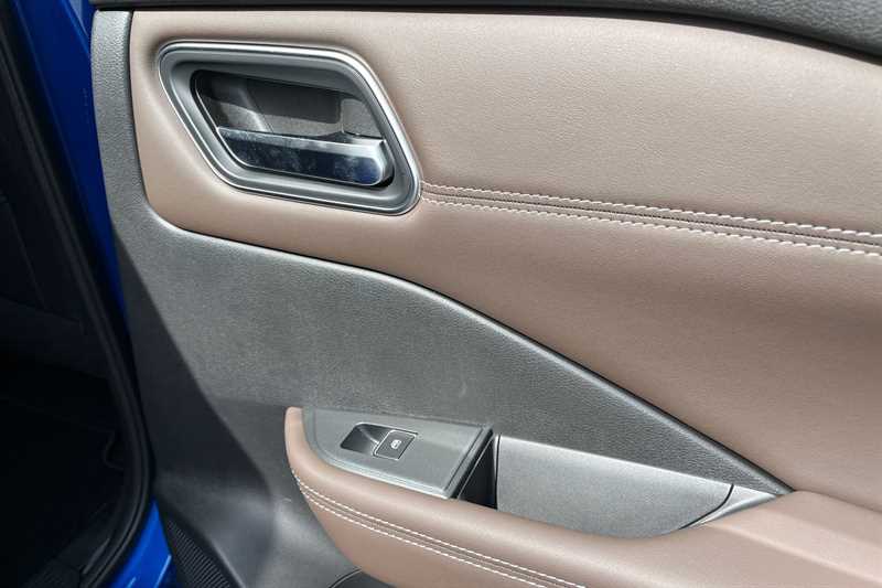 Used Nissan Qashqai for sale - 78216002: Photo 37