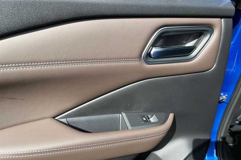 Used Nissan Qashqai for sale - 78216002: Photo 38