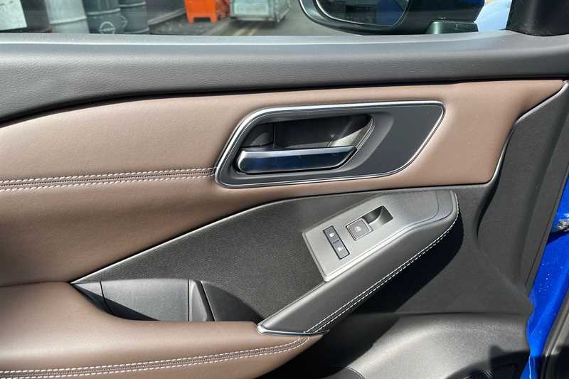 Used Nissan Qashqai for sale - 78216002: Photo 40