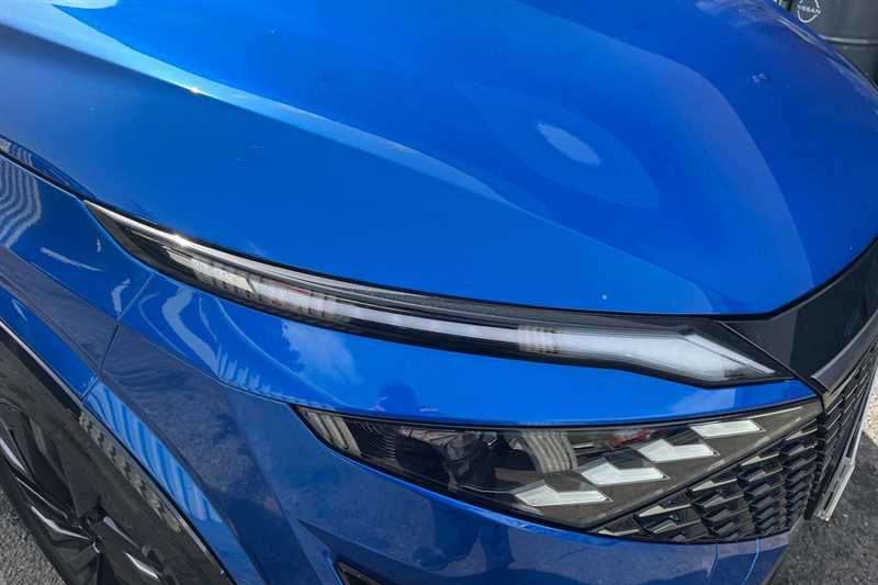 Used Nissan Qashqai for sale - 78216002: Photo 41