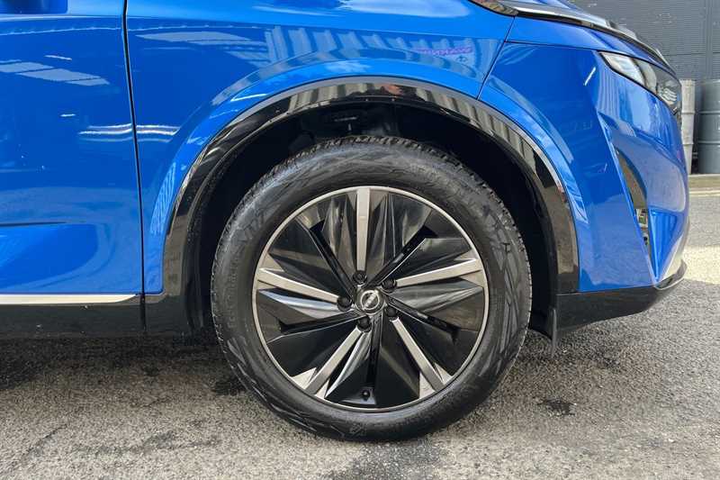 Used Nissan Qashqai for sale - 78216002: Photo 42