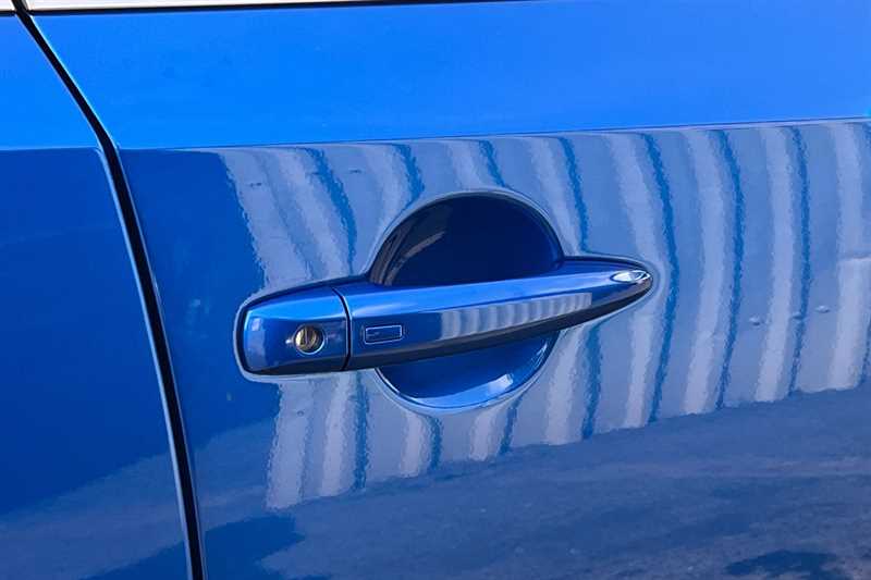 Used Nissan Qashqai for sale - 78216002: Photo 44