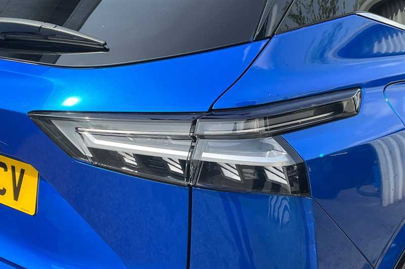 Used Nissan Qashqai for sale - 78216002: Photo 46