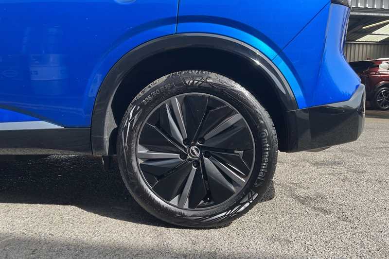 Used Nissan Qashqai for sale - 78216002: Photo 48