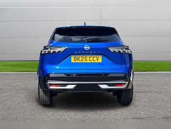 Used Nissan Qashqai 2025 for sale - 78216002: Photo