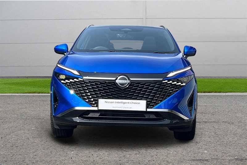 Used Nissan Qashqai for sale - 78216002: Photo 5