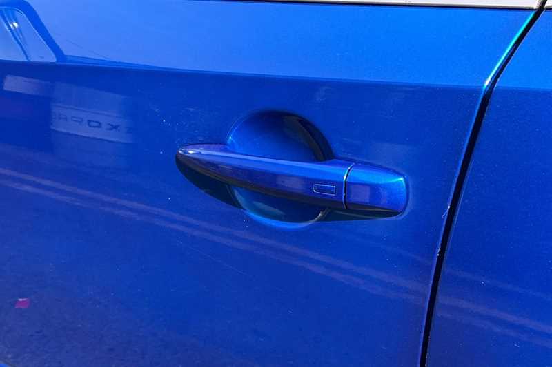 Used Nissan Qashqai for sale - 78216002: Photo 50