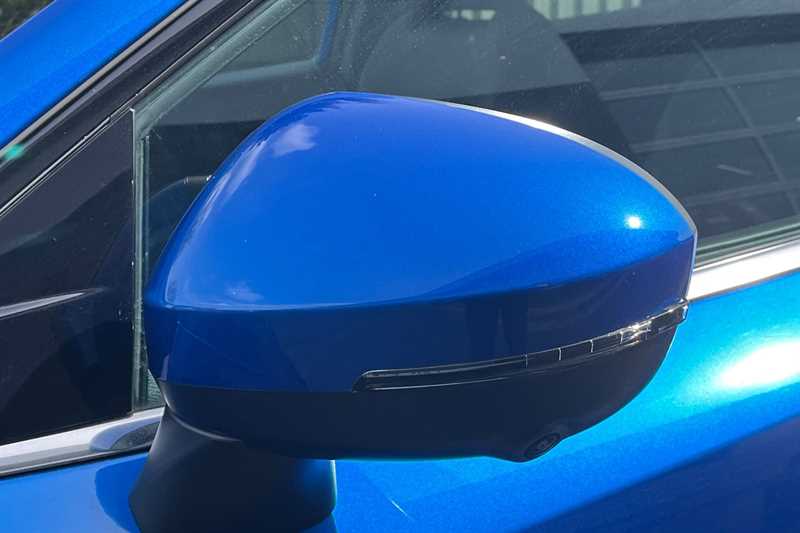 Used Nissan Qashqai for sale - 78216002: Photo 51