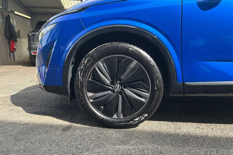 Used Nissan Qashqai for sale - 78216002: Photo 52