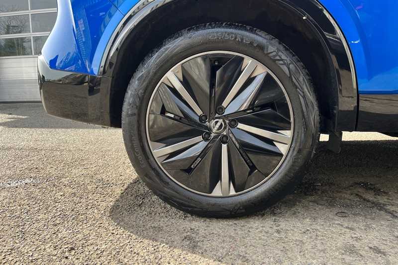 Used Nissan Qashqai for sale - 78216002: Photo 6