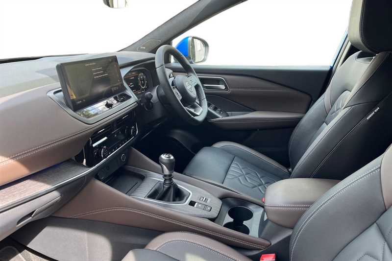 Used Nissan Qashqai for sale - 78216002: Photo 7