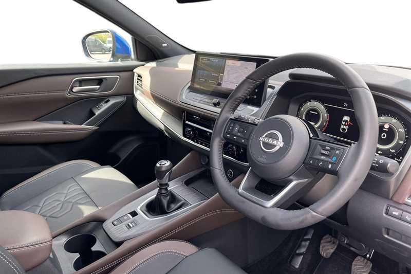 Used Nissan Qashqai for sale - 78216002: Photo 8