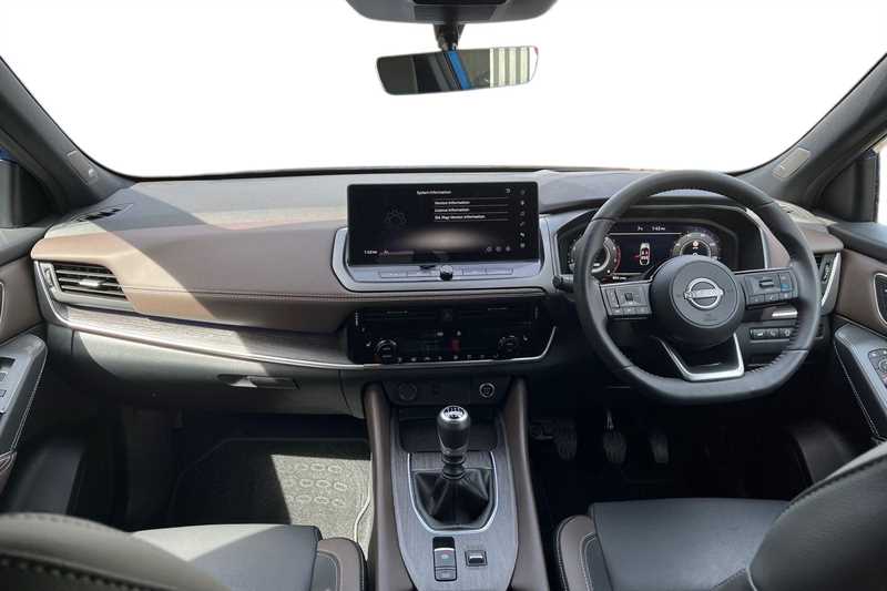 Used Nissan Qashqai for sale - 78216002: Photo 9