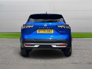 Used Nissan Qashqai 2025 for sale - 78786281: Photo