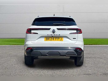 Used Renault Austral 2024 for sale - 79035253: Photo