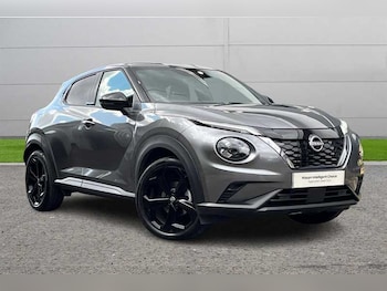 Used Nissan Juke 2025 for sale - 79397186: Photo