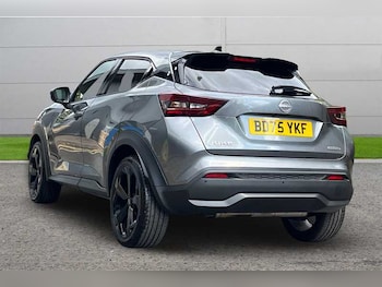 Used Nissan Juke 2025 for sale - 79397186: Photo