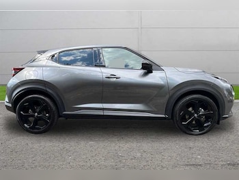 Used Nissan Juke 2025 for sale - 79397186: Photo