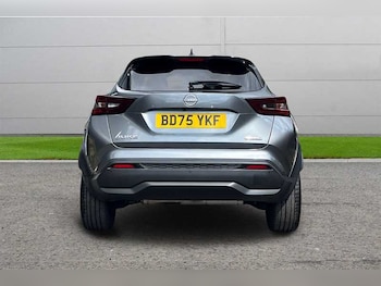 Used Nissan Juke 2025 for sale - 79397186: Photo