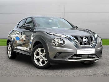 Used Nissan Juke 2020 for sale - 79823148: Photo