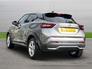 Used Nissan Juke 2020 for sale - 79823148: Photo