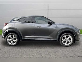 Used Nissan Juke 2020 for sale - 79823148: Photo