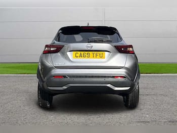Used Nissan Juke 2020 for sale - 79823148: Photo