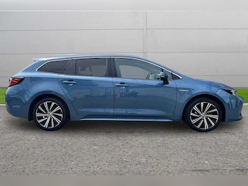 Used Toyota Corolla 2021 for sale - 78494037: Photo