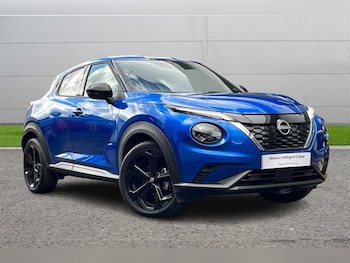 Used Nissan Juke 2026 for sale - 79592270: Photo