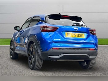 Used Nissan Juke 2026 for sale - 79592270: Photo