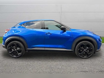 Used Nissan Juke 2026 for sale - 79592270: Photo