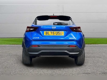 Used Nissan Juke 2026 for sale - 79592270: Photo