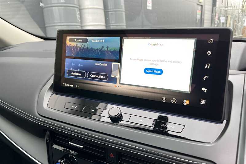 Used Nissan Qashqai 2025 for sale - 77281236: Photo 10