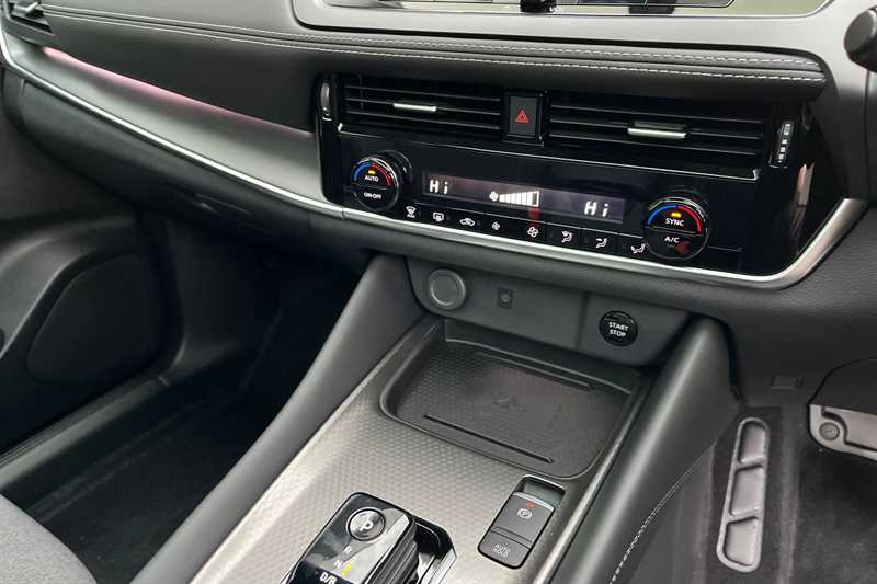 Used Nissan Qashqai 2025 for sale - 77281236: Photo 13