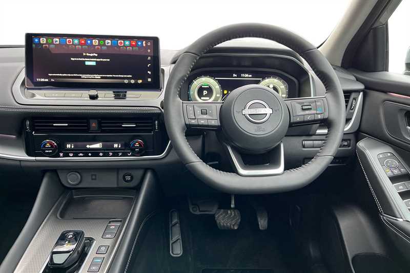 Used Nissan Qashqai 2025 for sale - 77281236: Photo 16