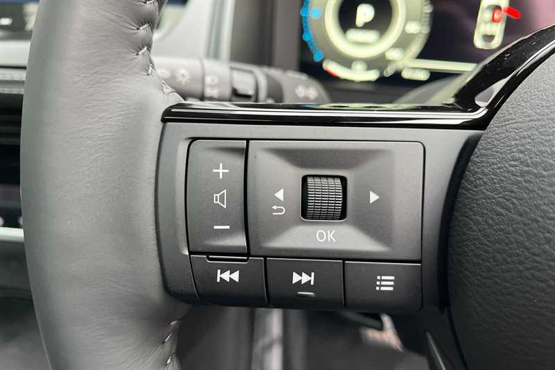 Used Nissan Qashqai 2025 for sale - 77281236: Photo 17