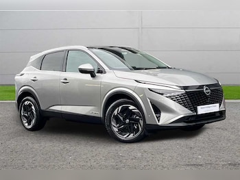 Used Nissan Qashqai undefined for sale - 77281236: Photo