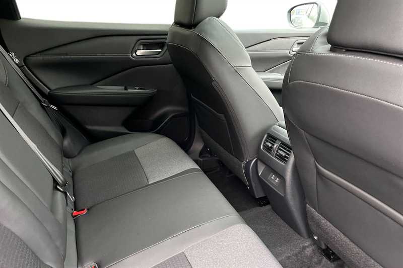 Used Nissan Qashqai 2025 for sale - 77281236: Photo 20